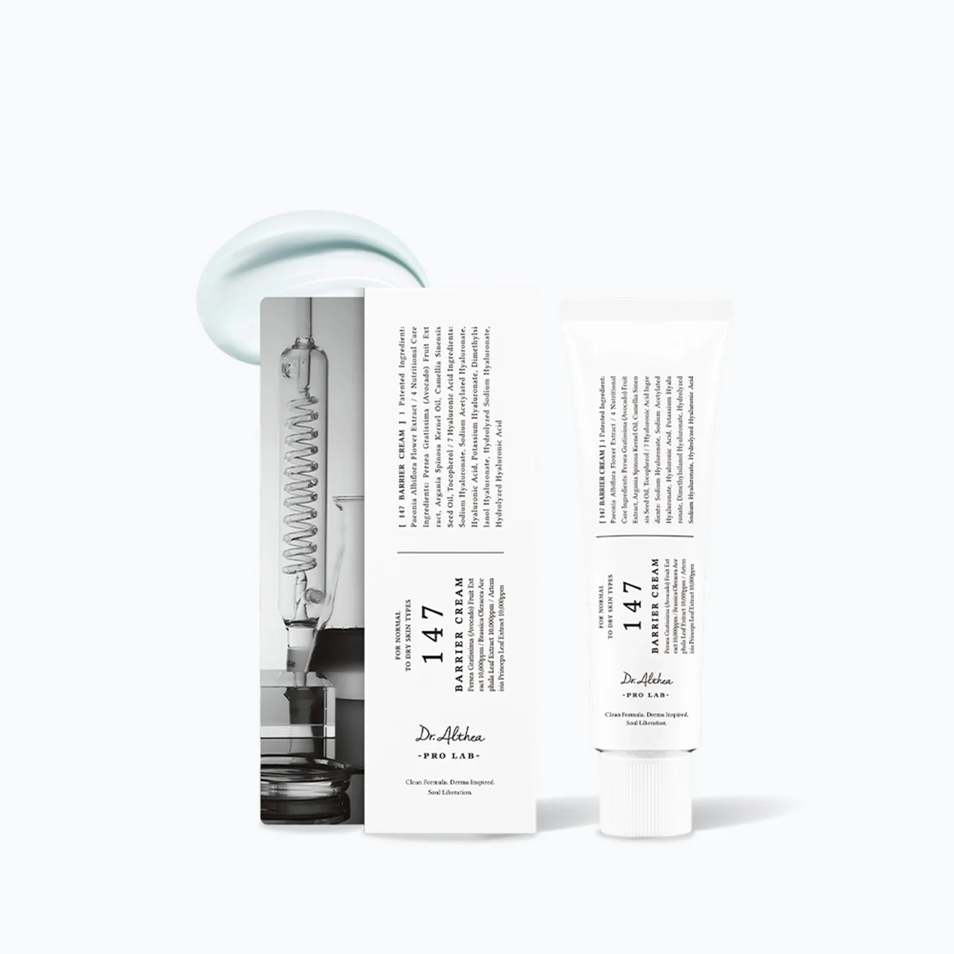 Dr. Althea 147 Barrier Cream