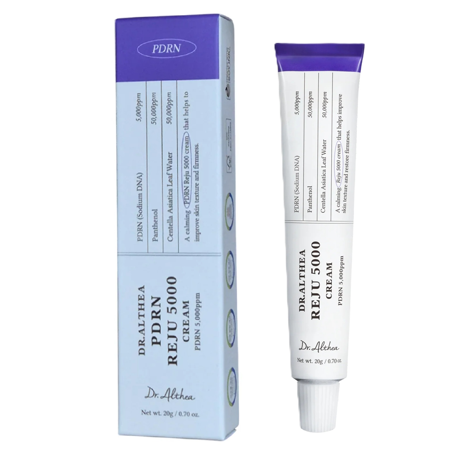Dr.Althea PDRN Reju 5000 Cream