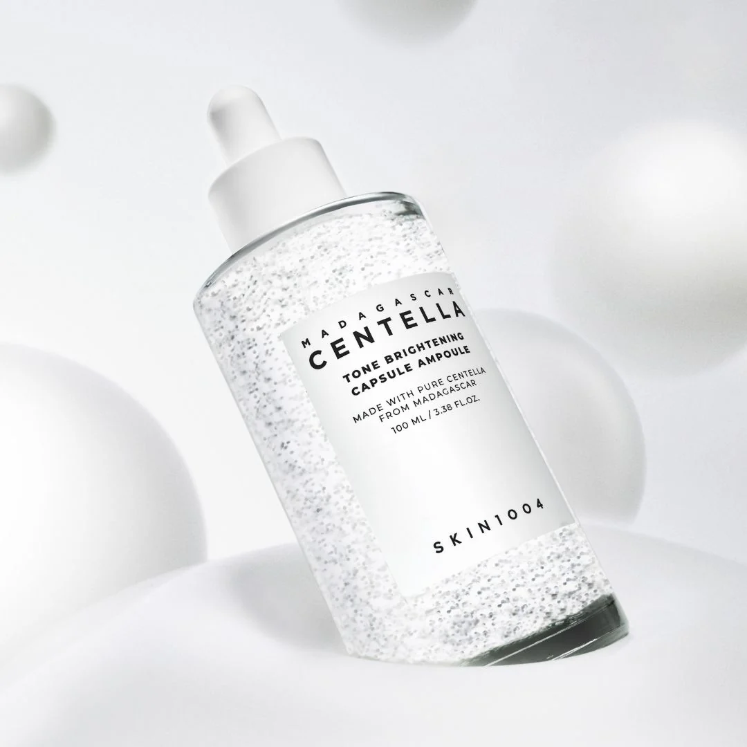 SKIN1004 Madagascar Centella Tone Brightening Capsule
                      Ampoule