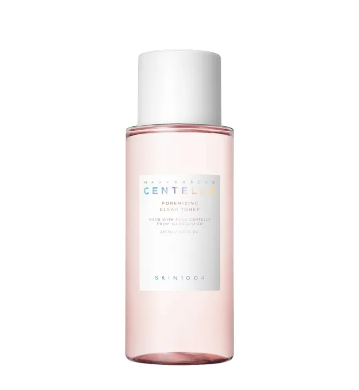 SKIN1004 Madagascar Centella Poremizing Clear Toner